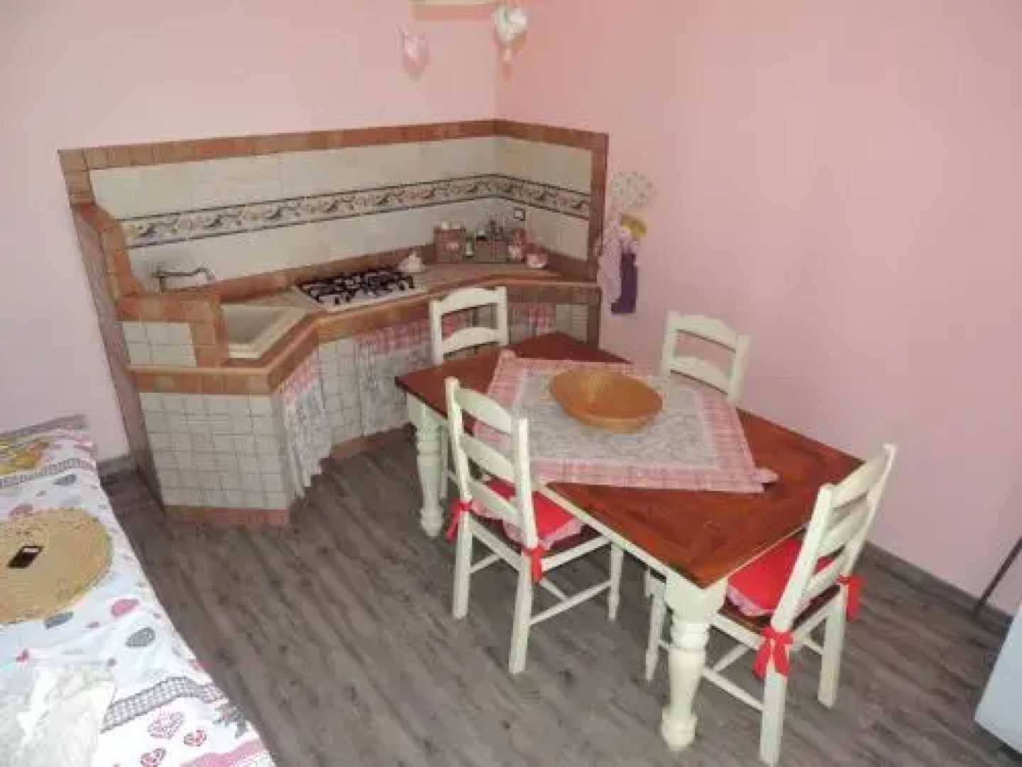 Casa Vacanze Secondo Scivolo