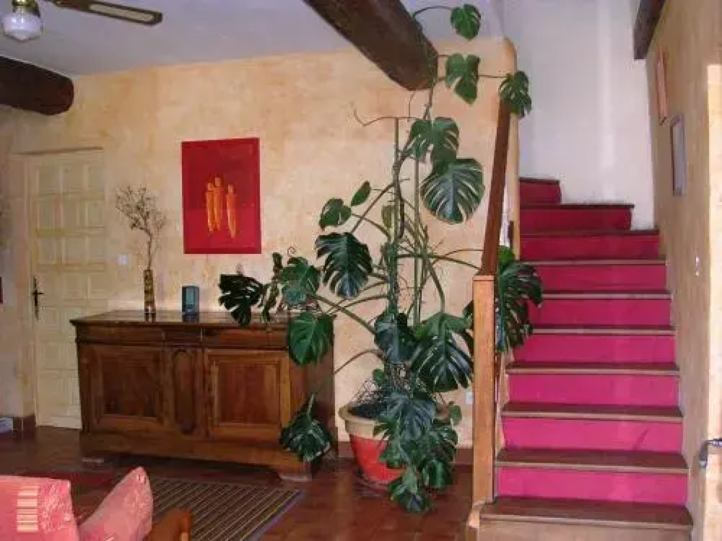Villa Montagnette
