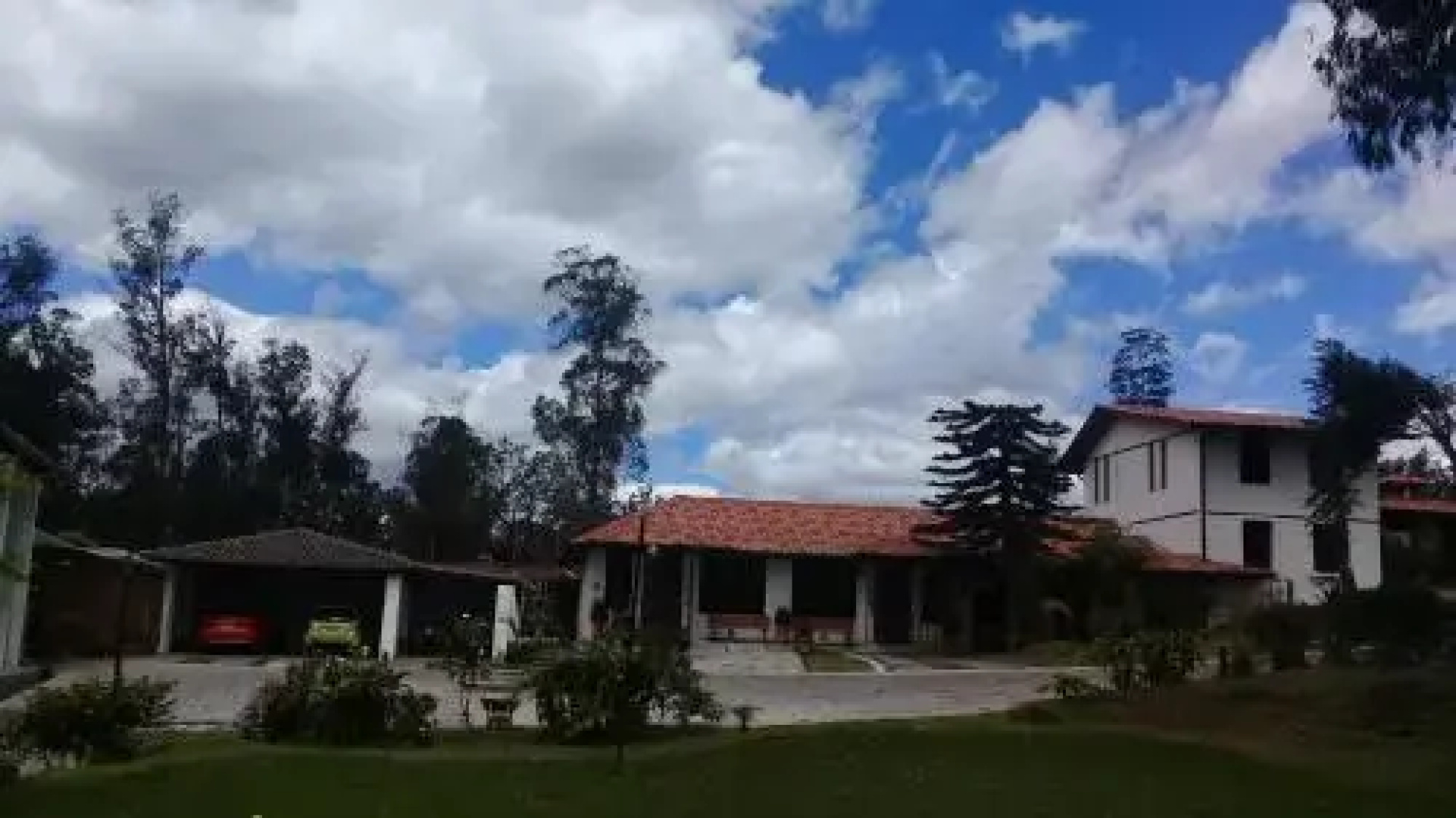 Hosteria Quinta Emilia