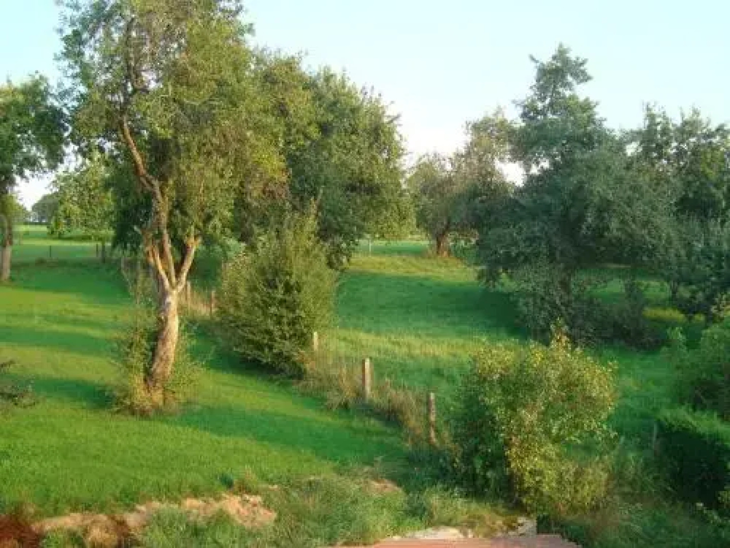 Klosterherberge Economy