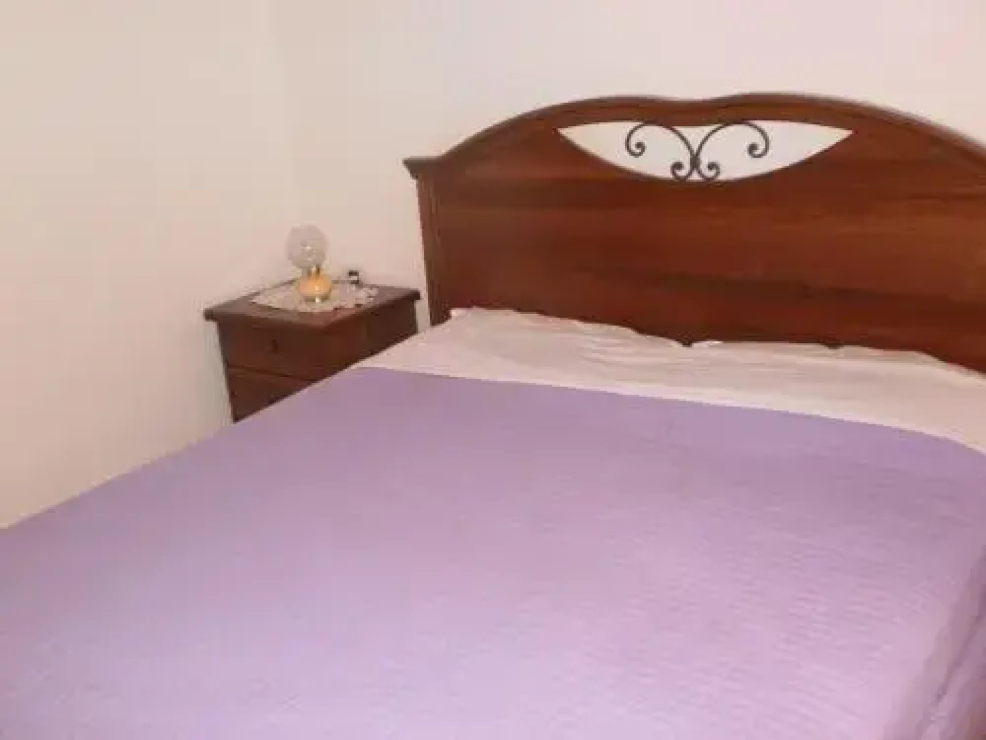 Apartmani Villa Kontesa