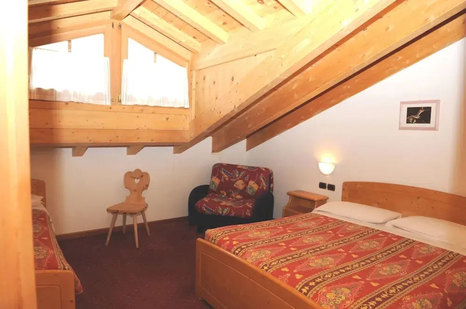Zembro Apartment