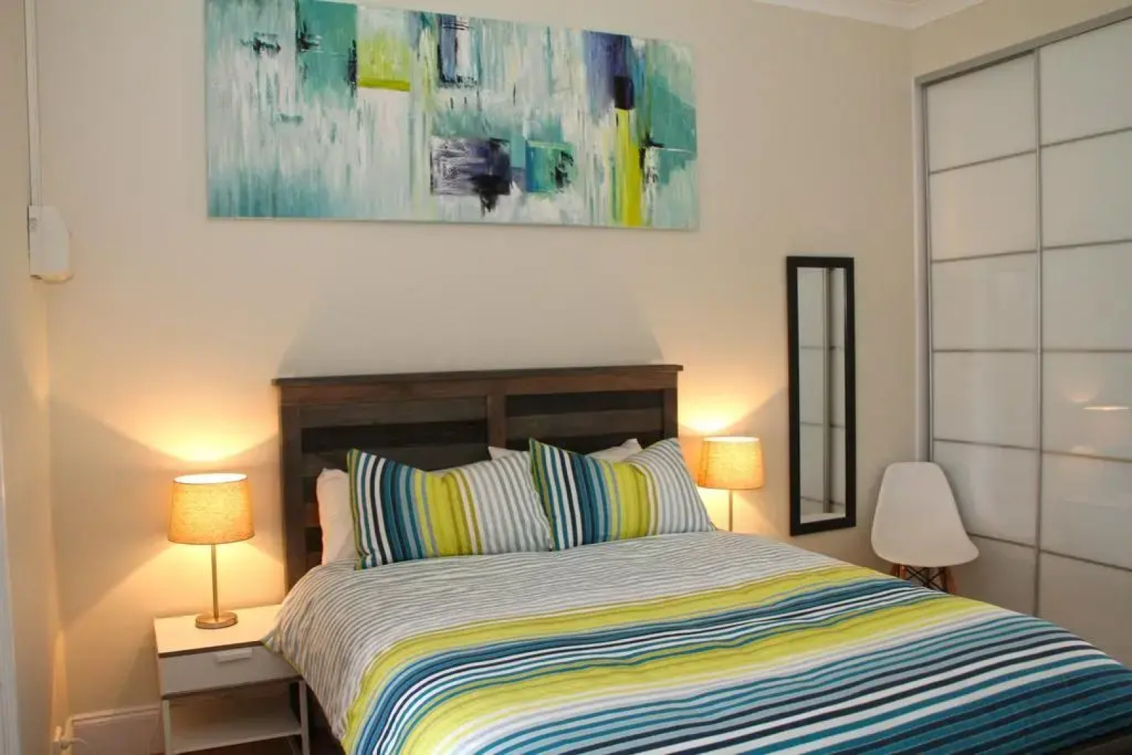 Smugglers Inn Apartments