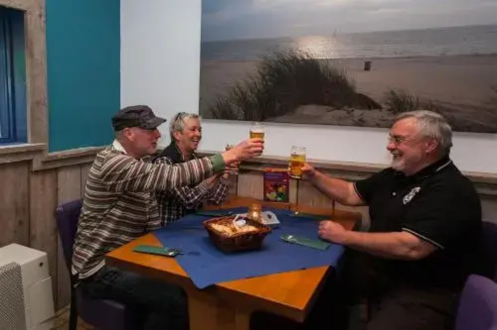 Vakantiepark Schouwen