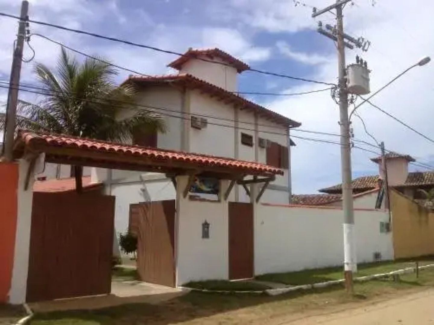Toca do Cação