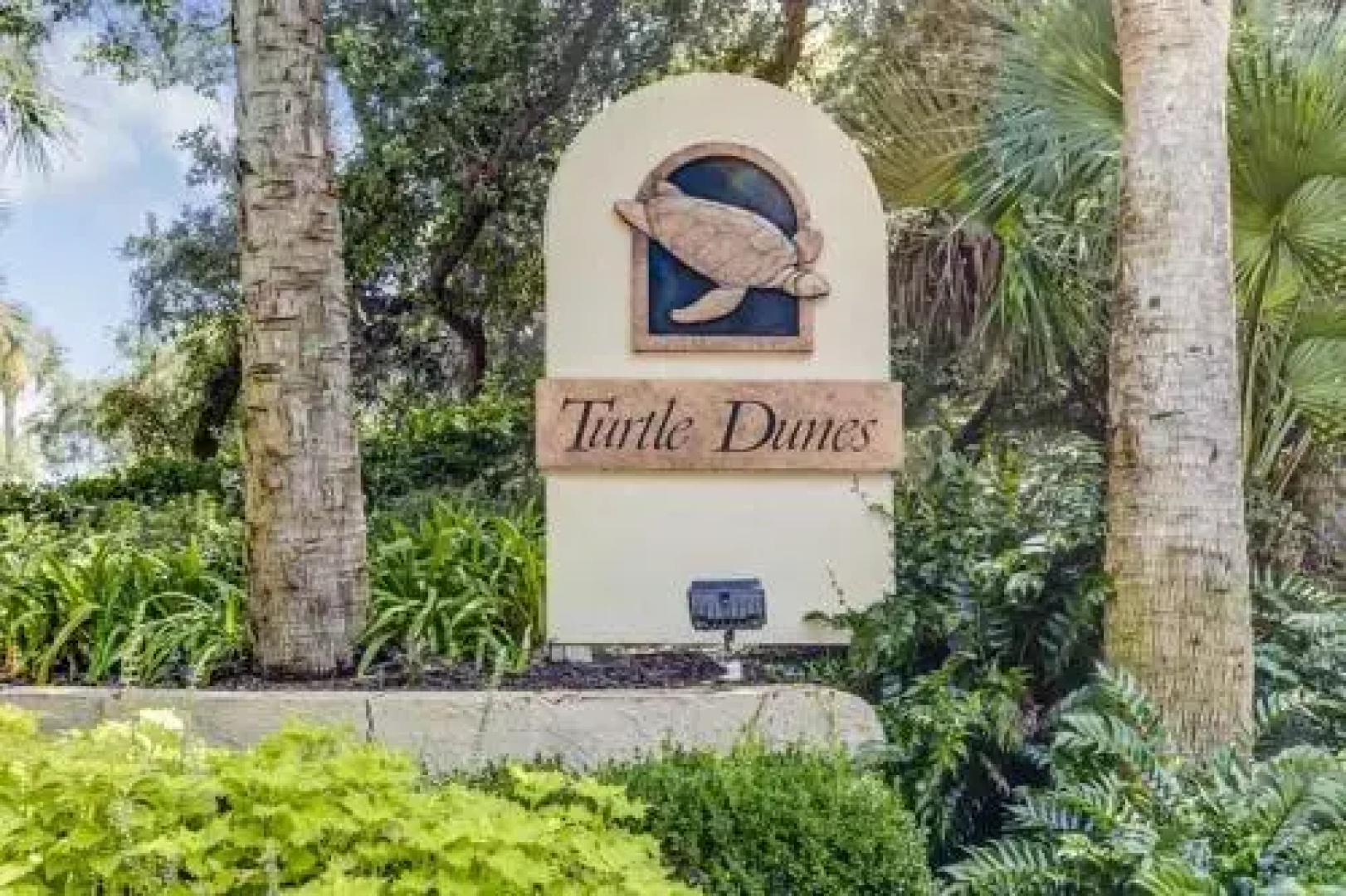 Omni Amelia Island Plantation 1876 TDune