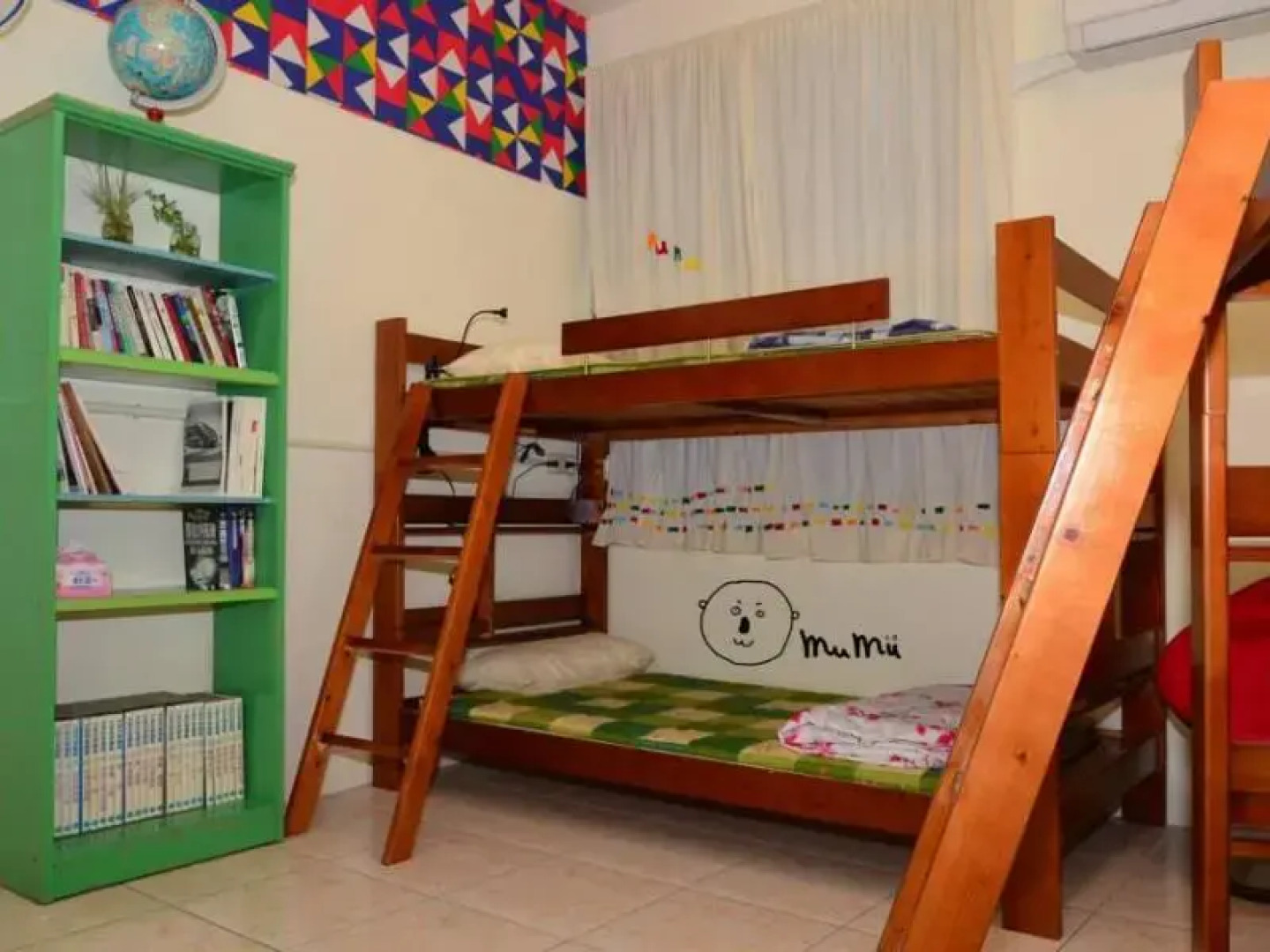 Mumu Cabina