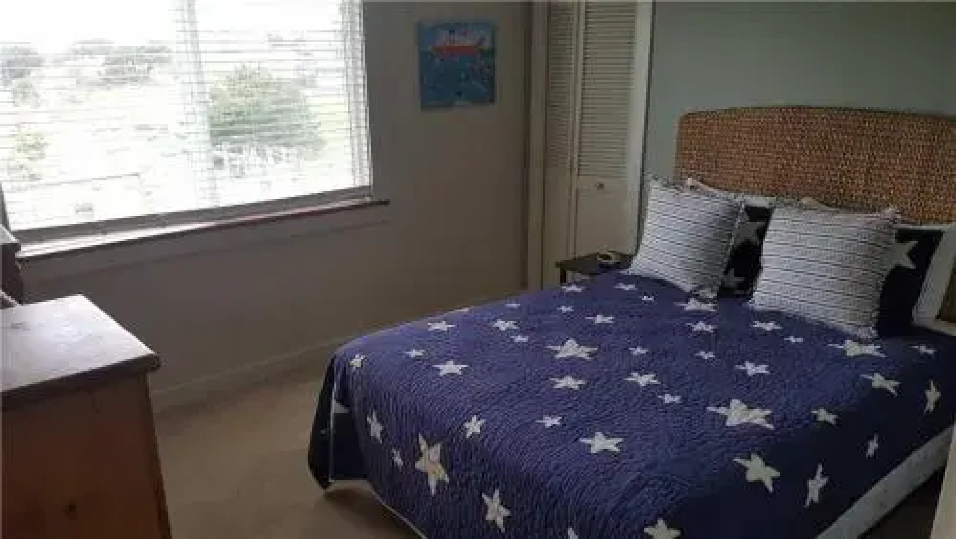 Pacific Terrace T413 Three Bedroom