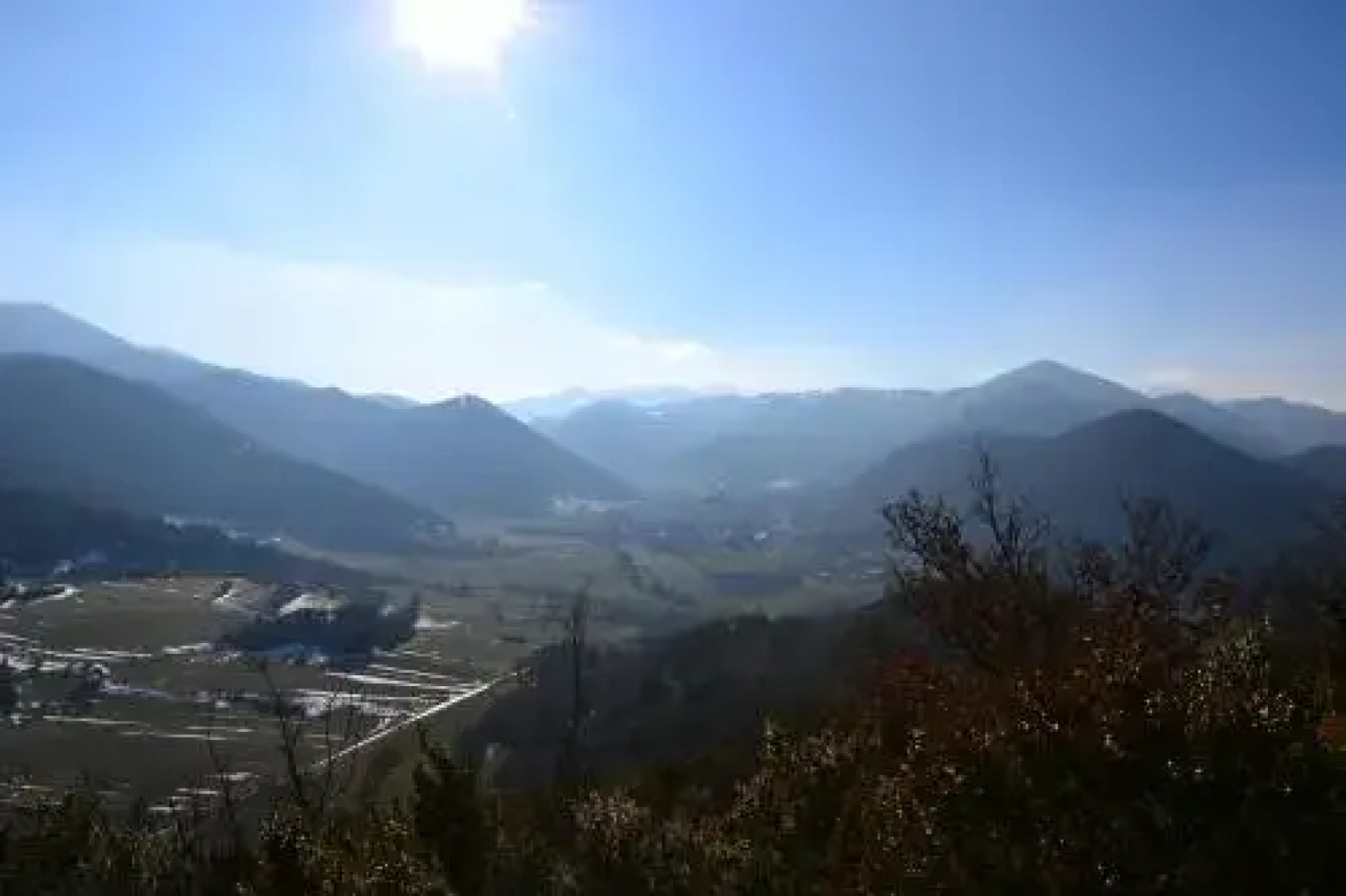 Camping La Mare aux Fées