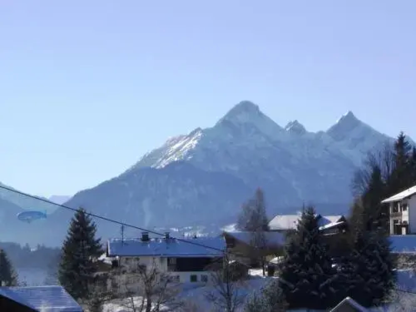 Landhaus Sabine