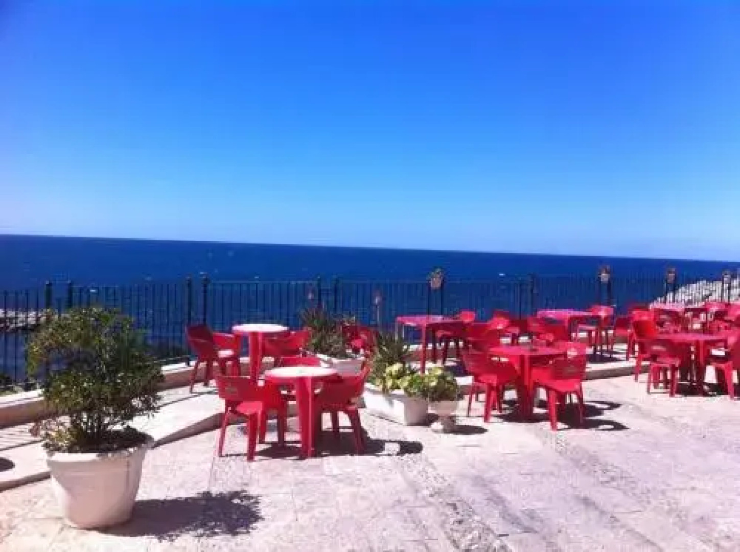 Casa Vacanze Marco Polo vista mare