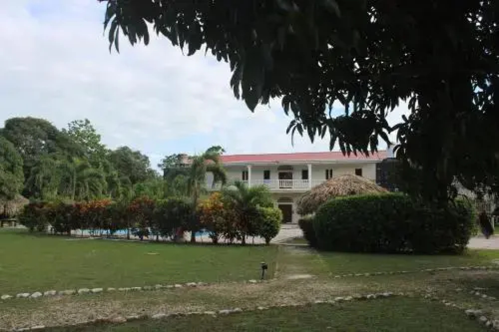 Highway Trails Belize Resort and Country Club
