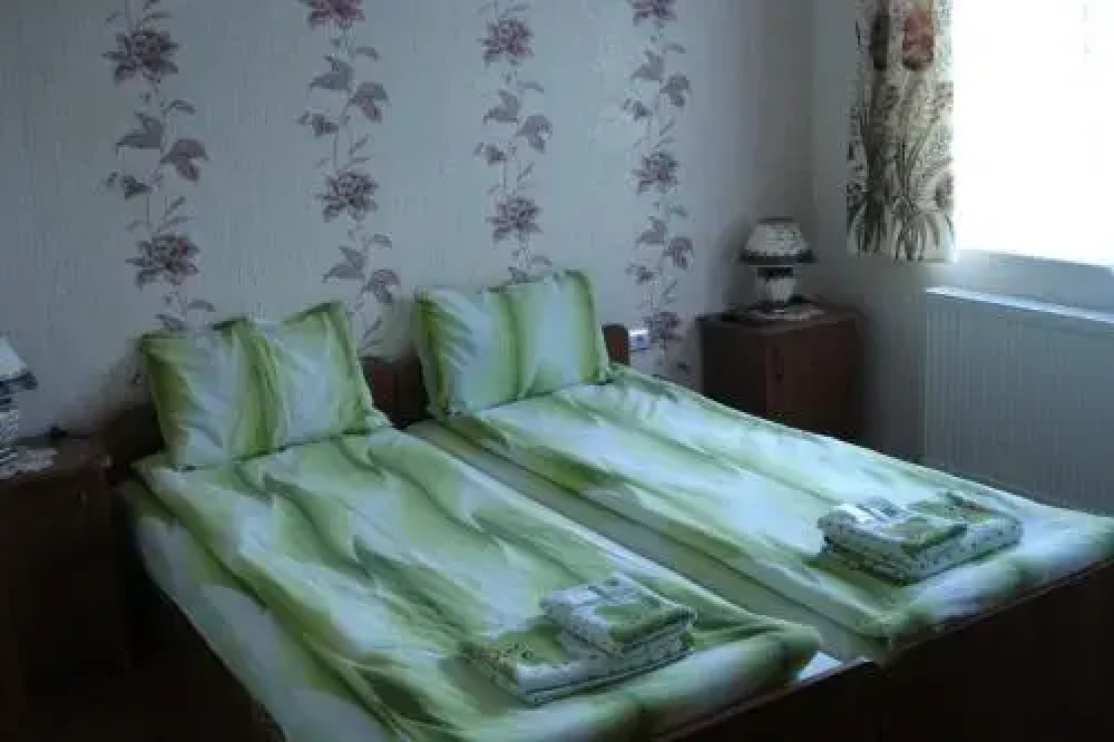 Vacation Home Yoanna