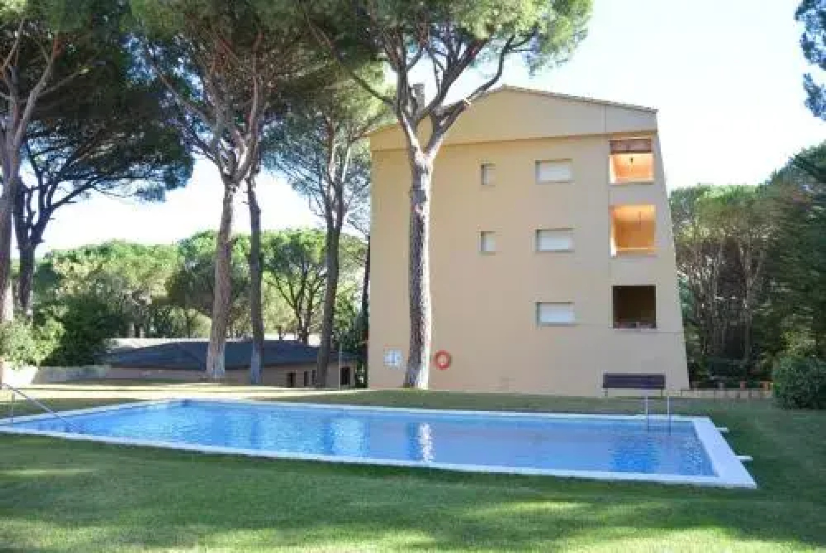 Apart. Porta Golf