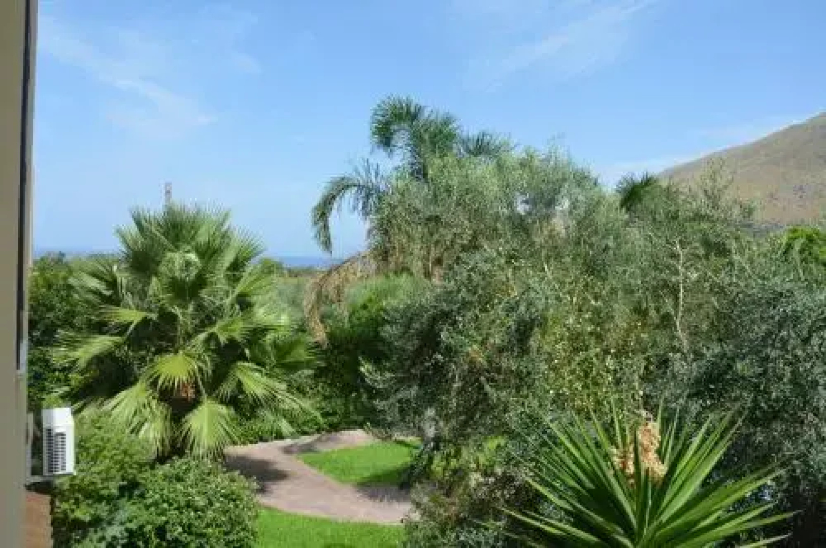 Casa Vacanze Azzurra