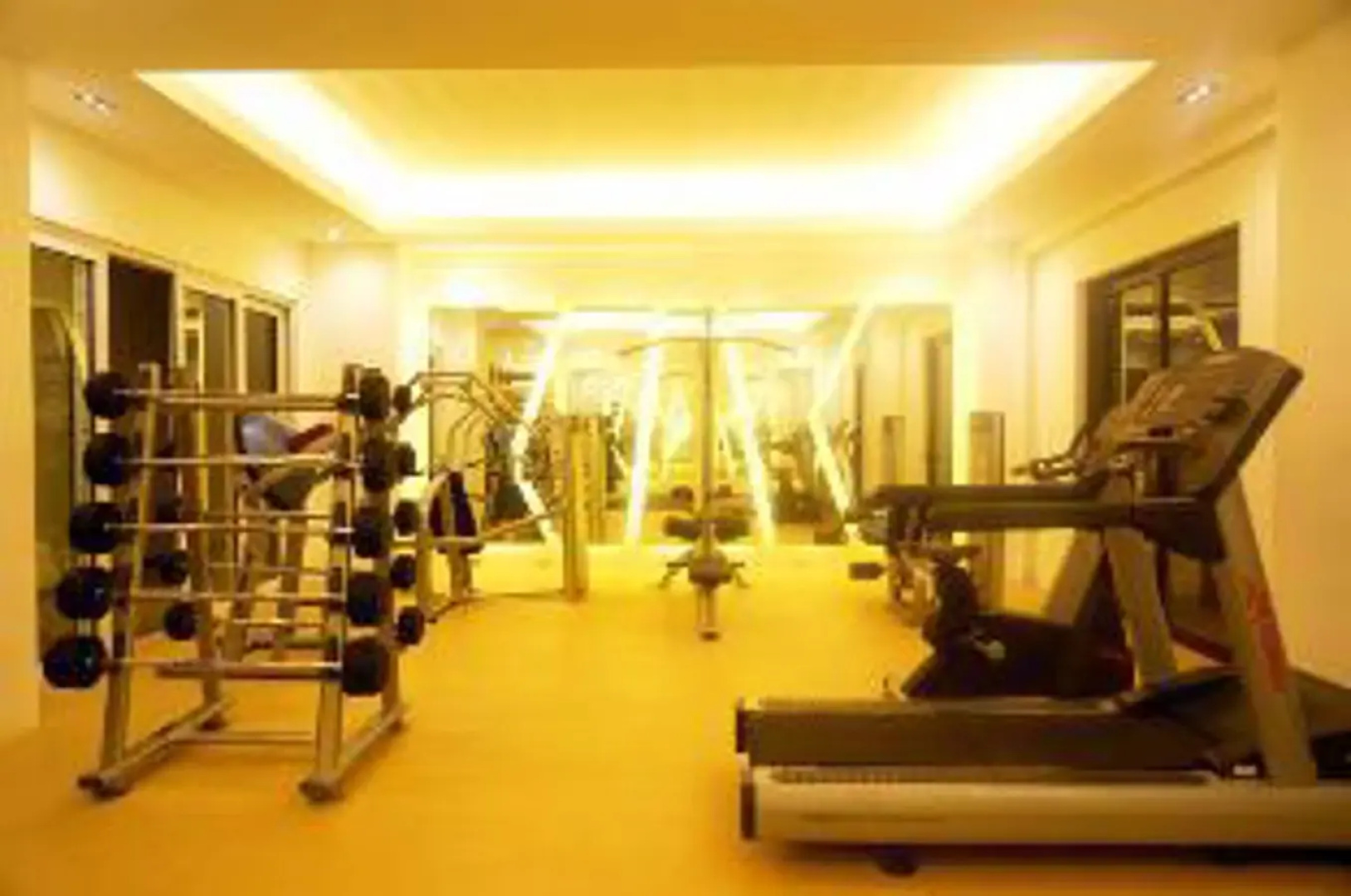 Camaya Coast Hotel