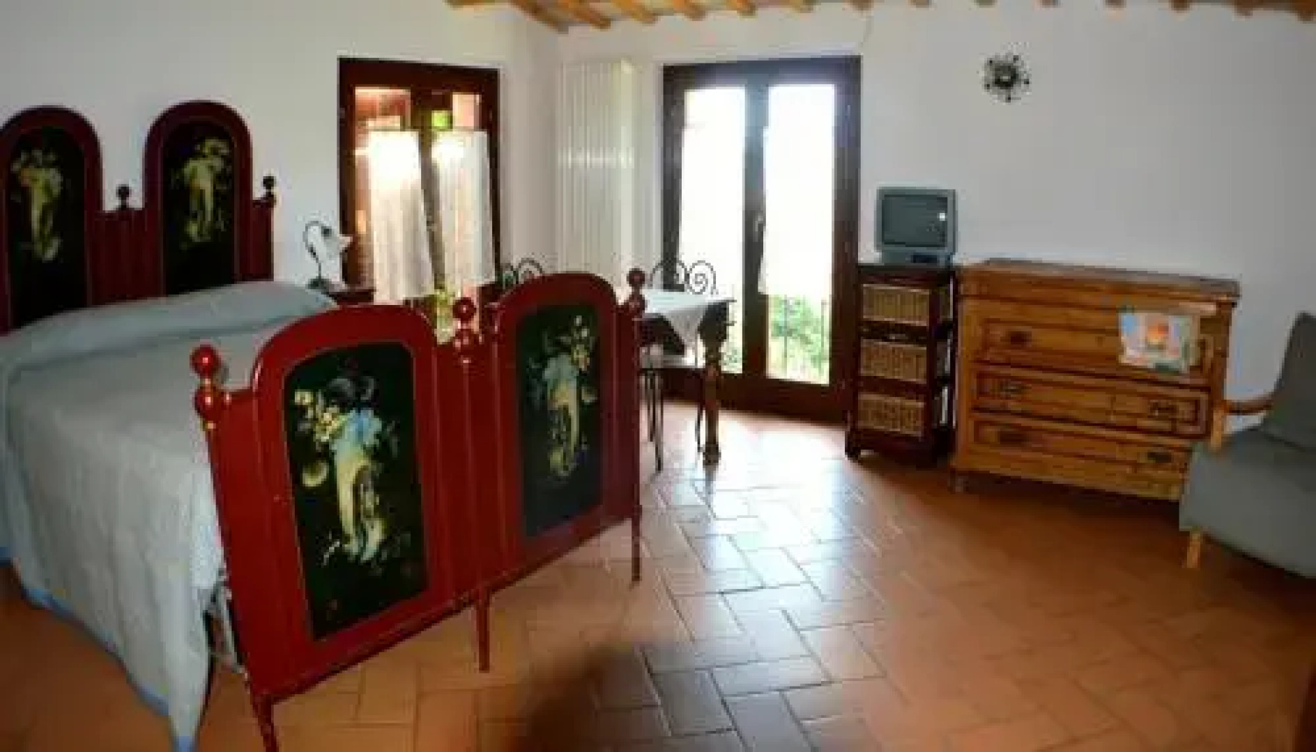 Santa Maria del Gallo