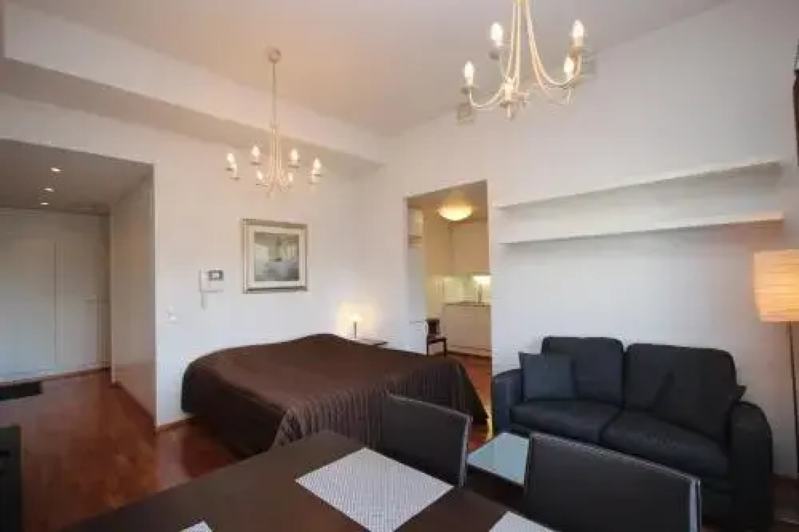 Gella Serviced Apartments Office