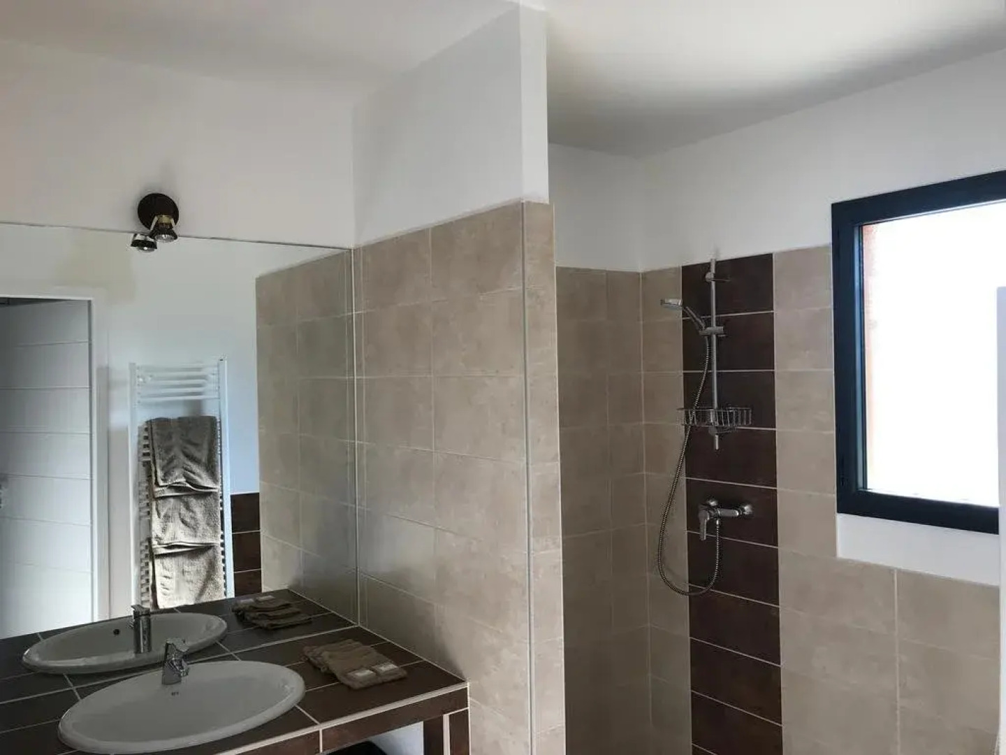 B&B / Chambre d'hôtes "Du rêve Ô naturel" entre Ardèche et Gard