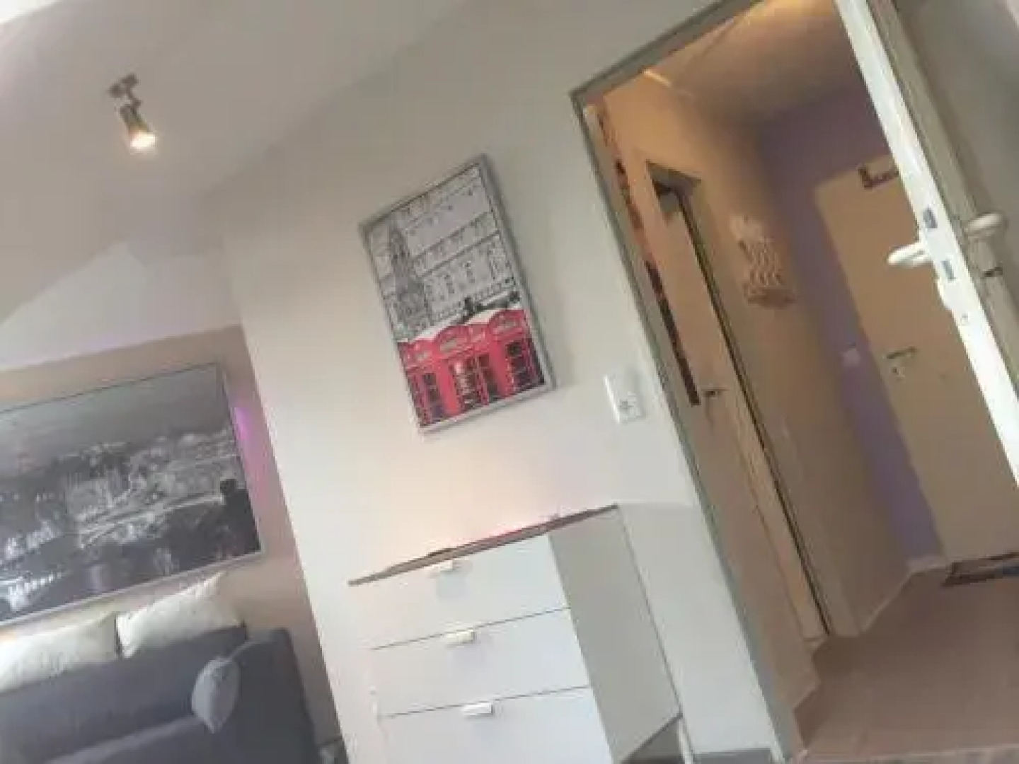 Mini-Ferien-Suite Hildesheim