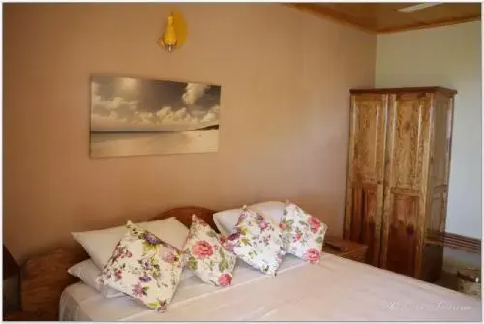 Exotic Guest House