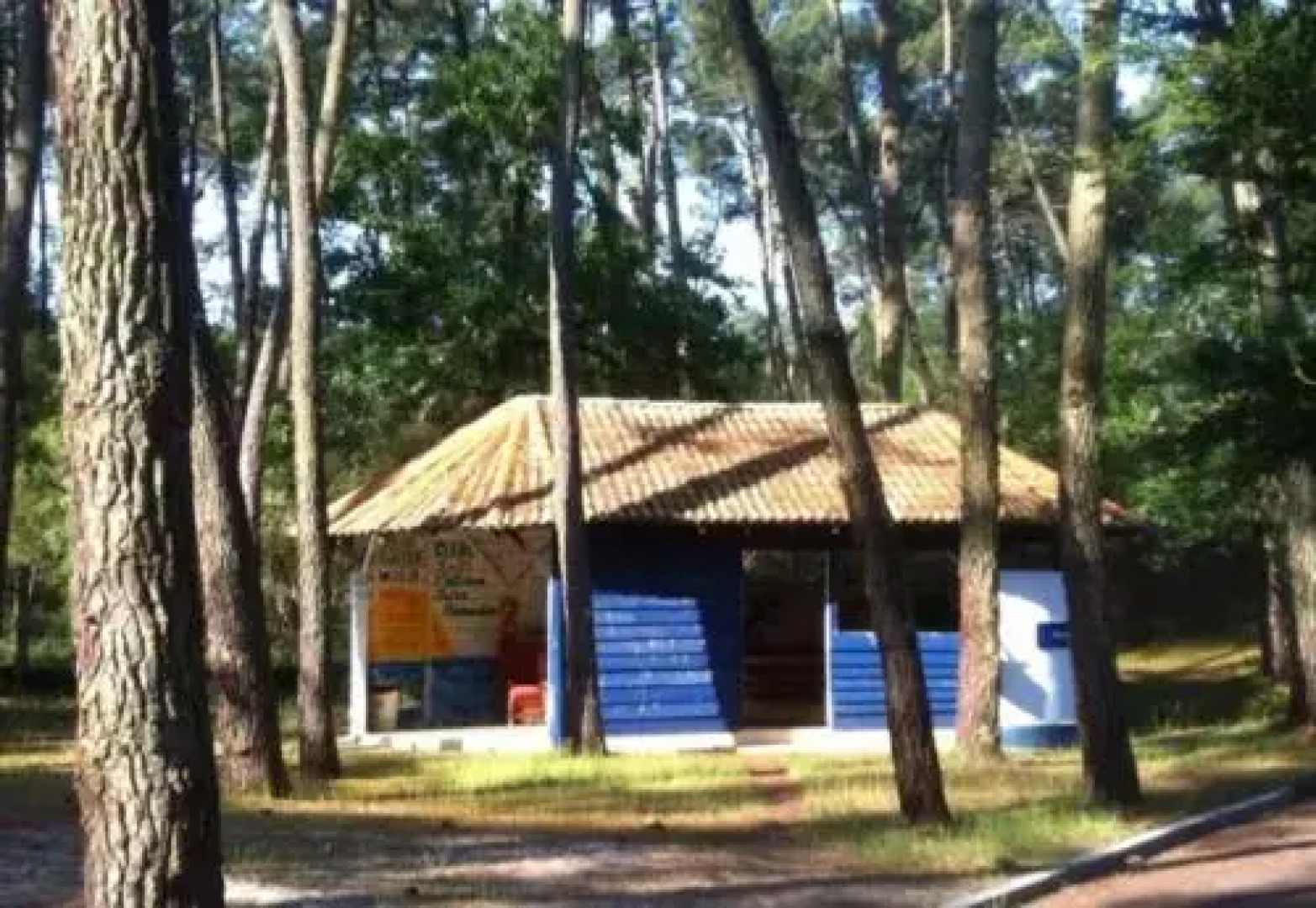 Océan Vacances - Le Domaine de la Forêt de Suzac