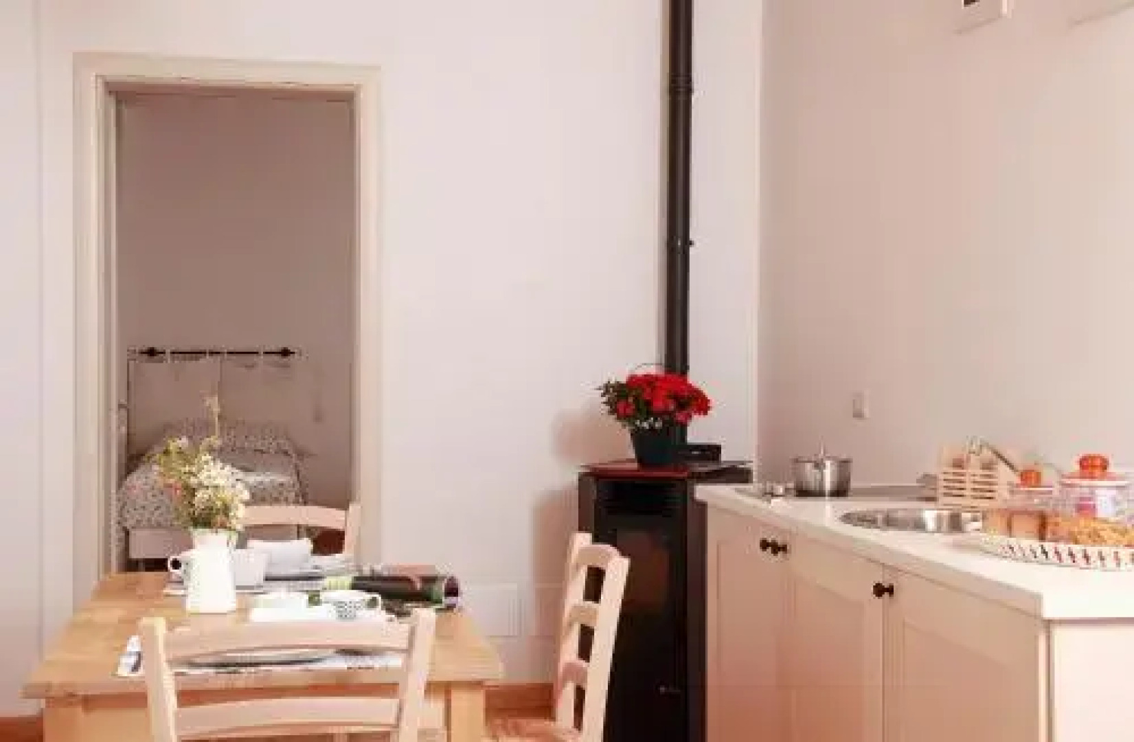 Agriturismo la Scala