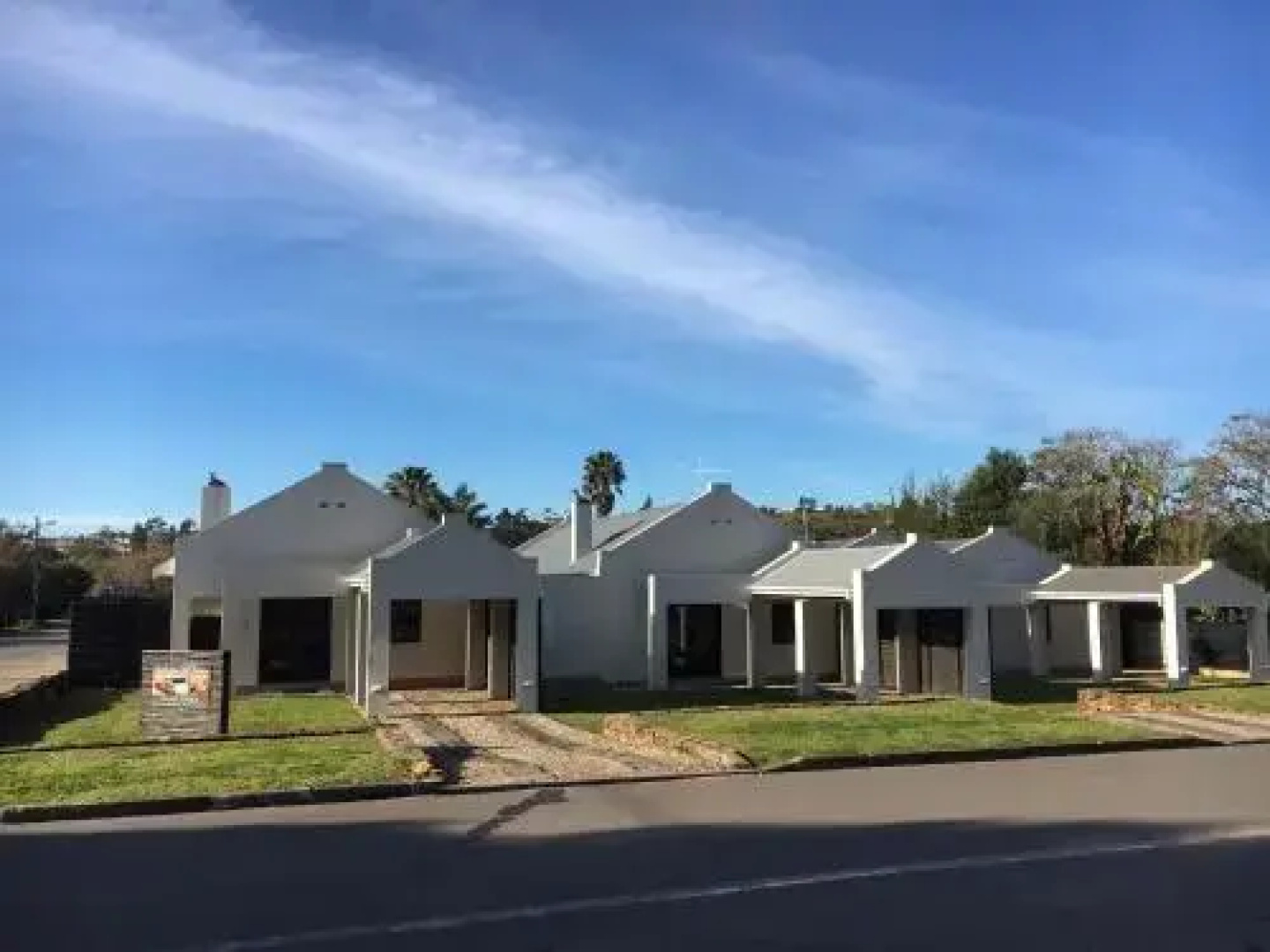 Swellendam Self Catering