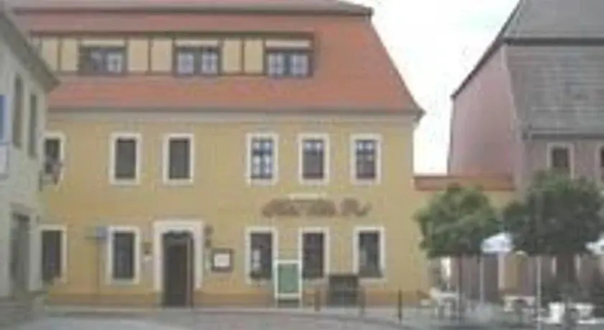 Alte Post Belgern