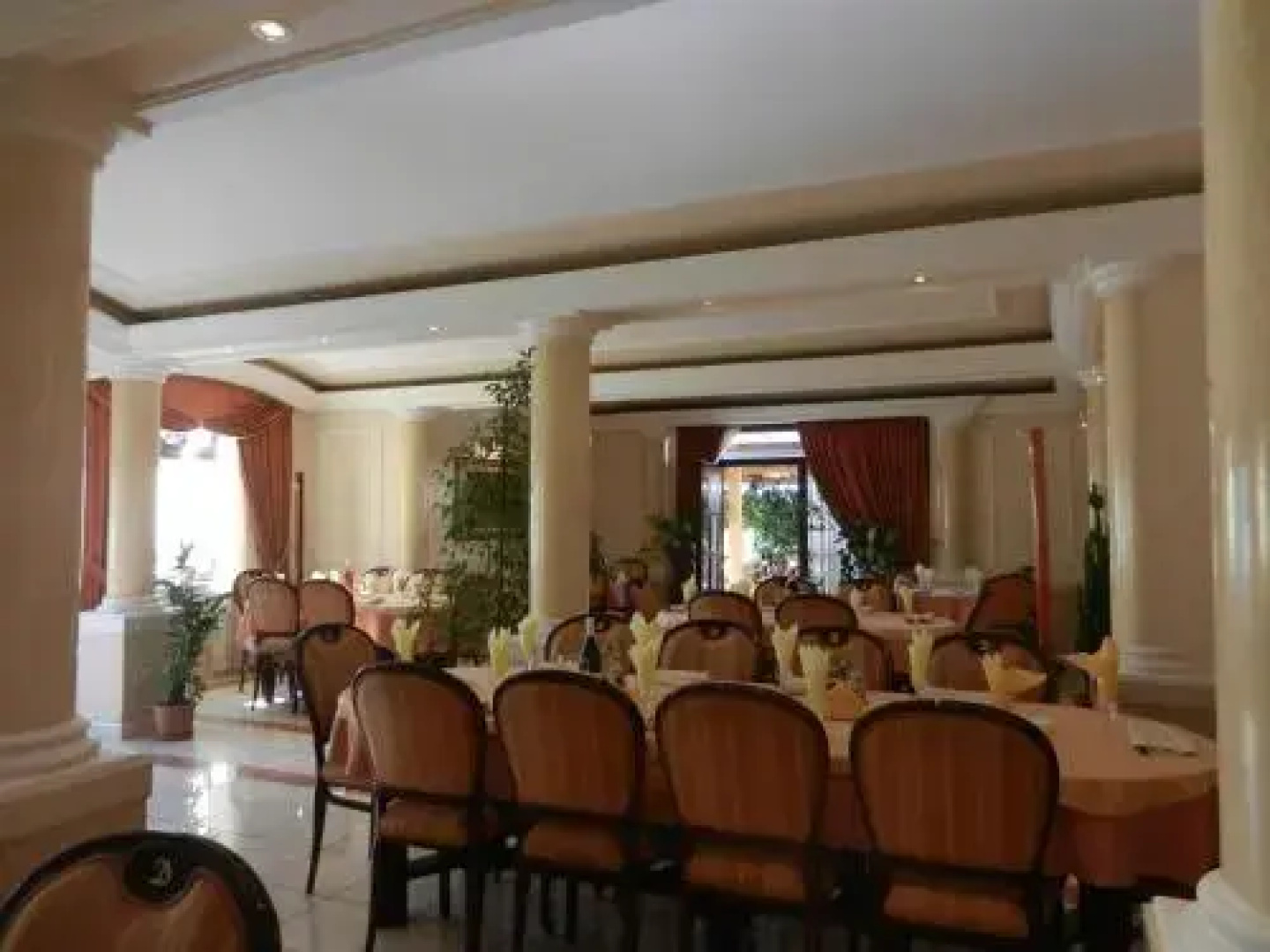 Guesthouse Ellite