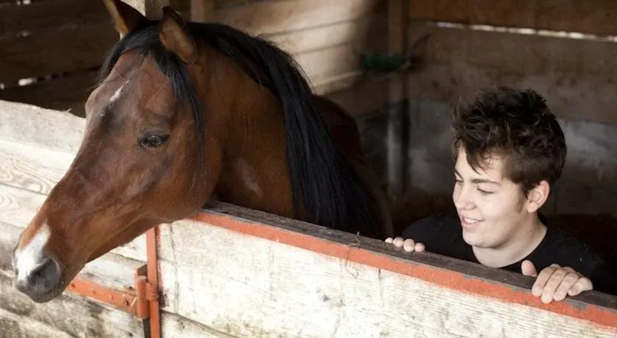 Tribewanted Monestevole