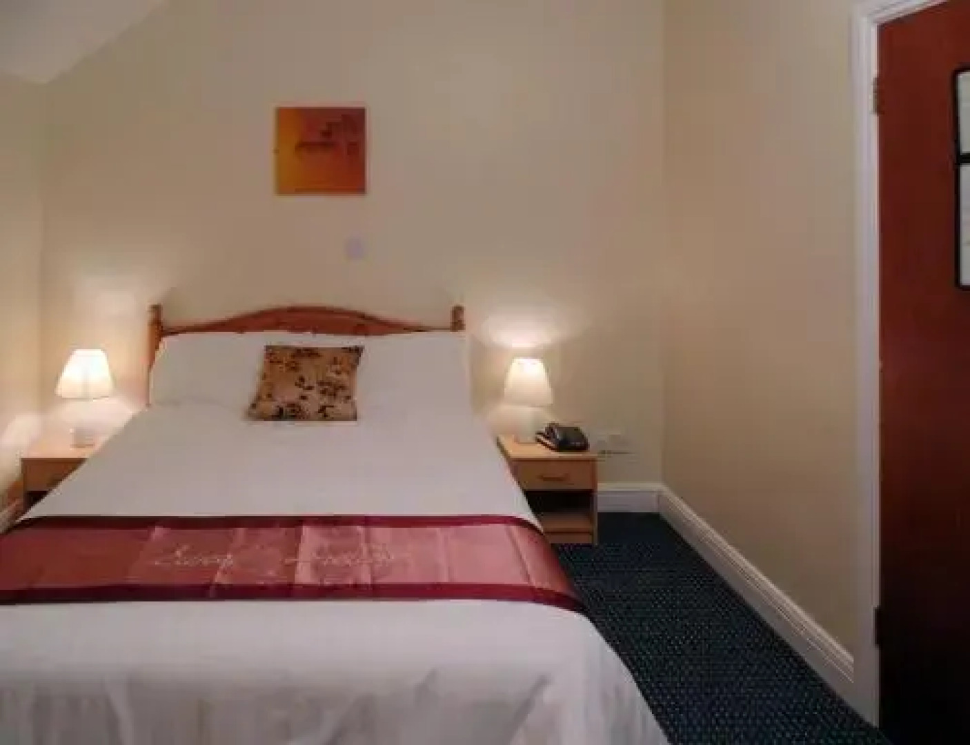 The Achill Head Hotel