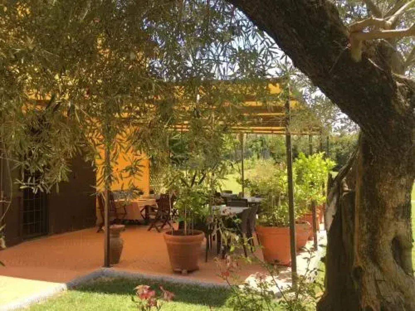 Agriturismo La Canigiana