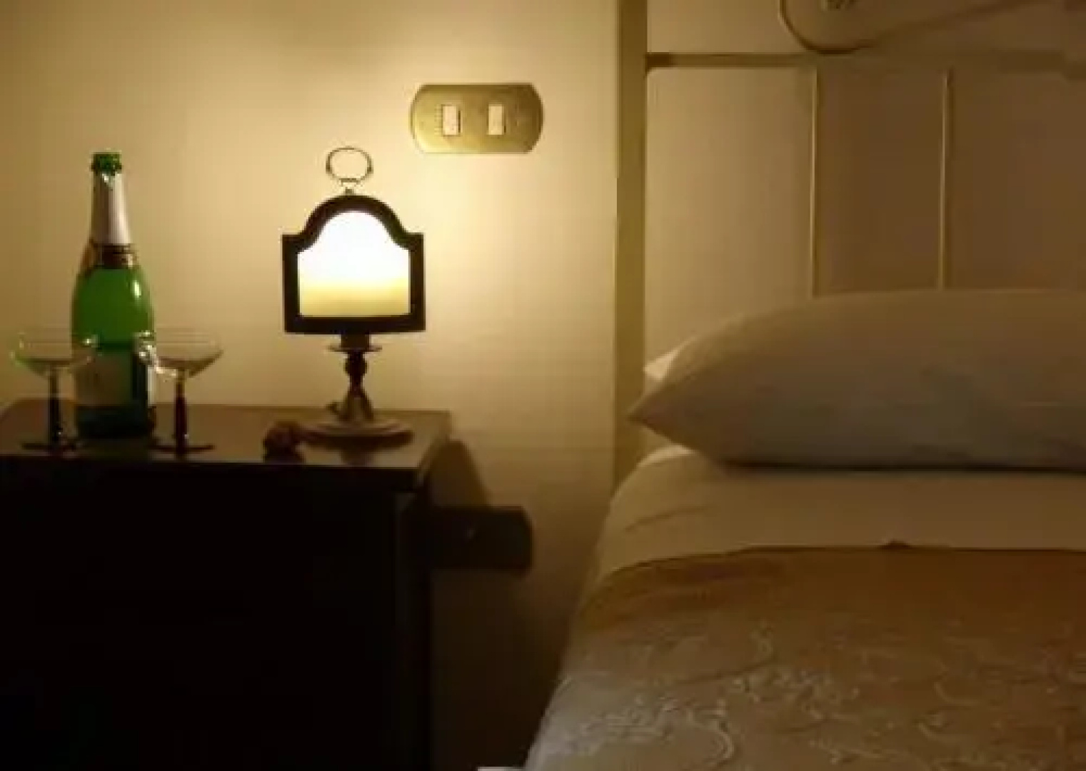 B&B Antica Dimora delle Acque