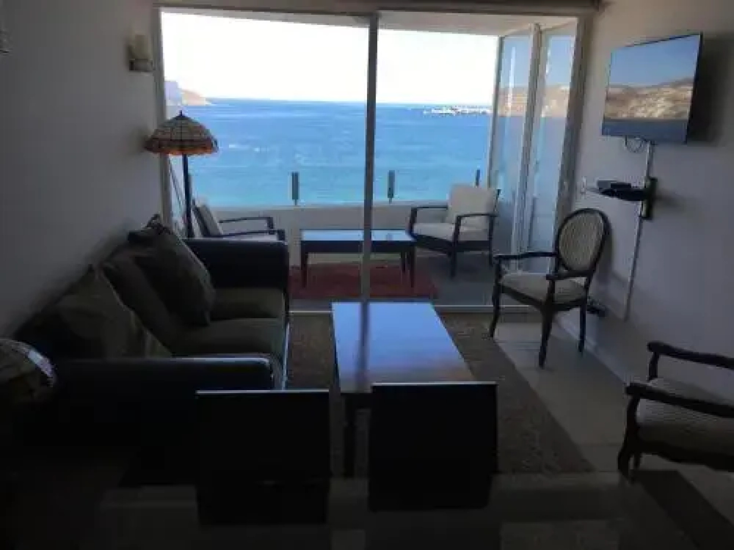 Departamento Playa Herradura