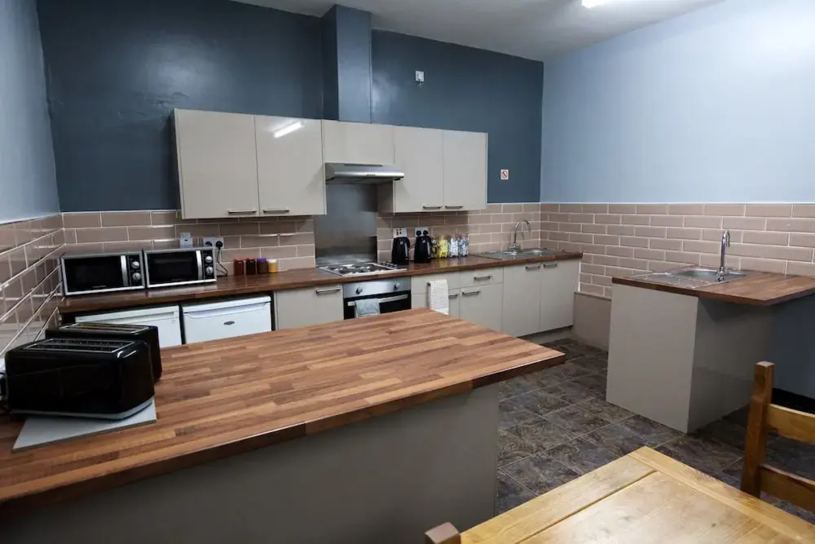 International Inn Serviced Apartments