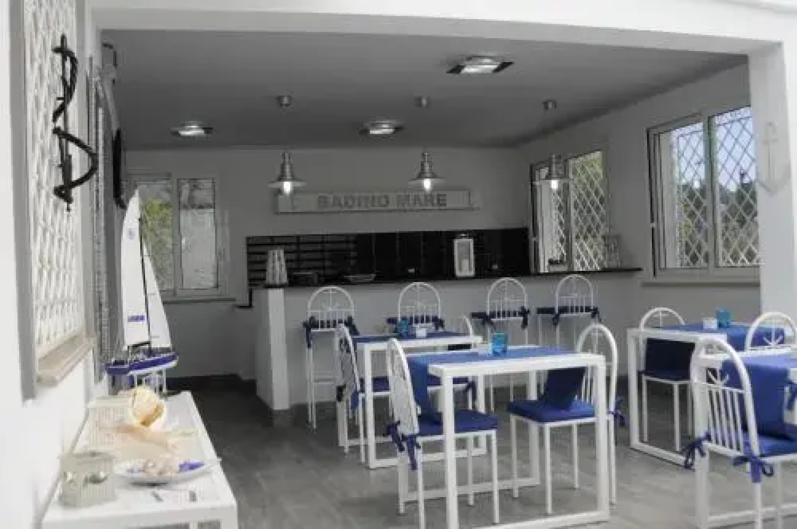 Badinomare
