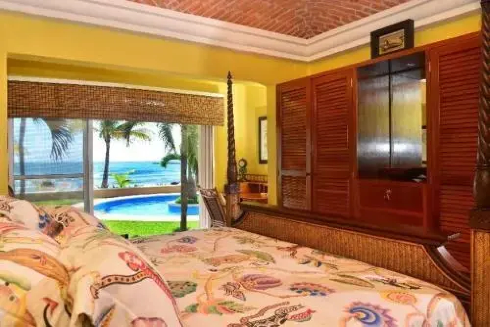 Condo Palmilla Quinta del Sol