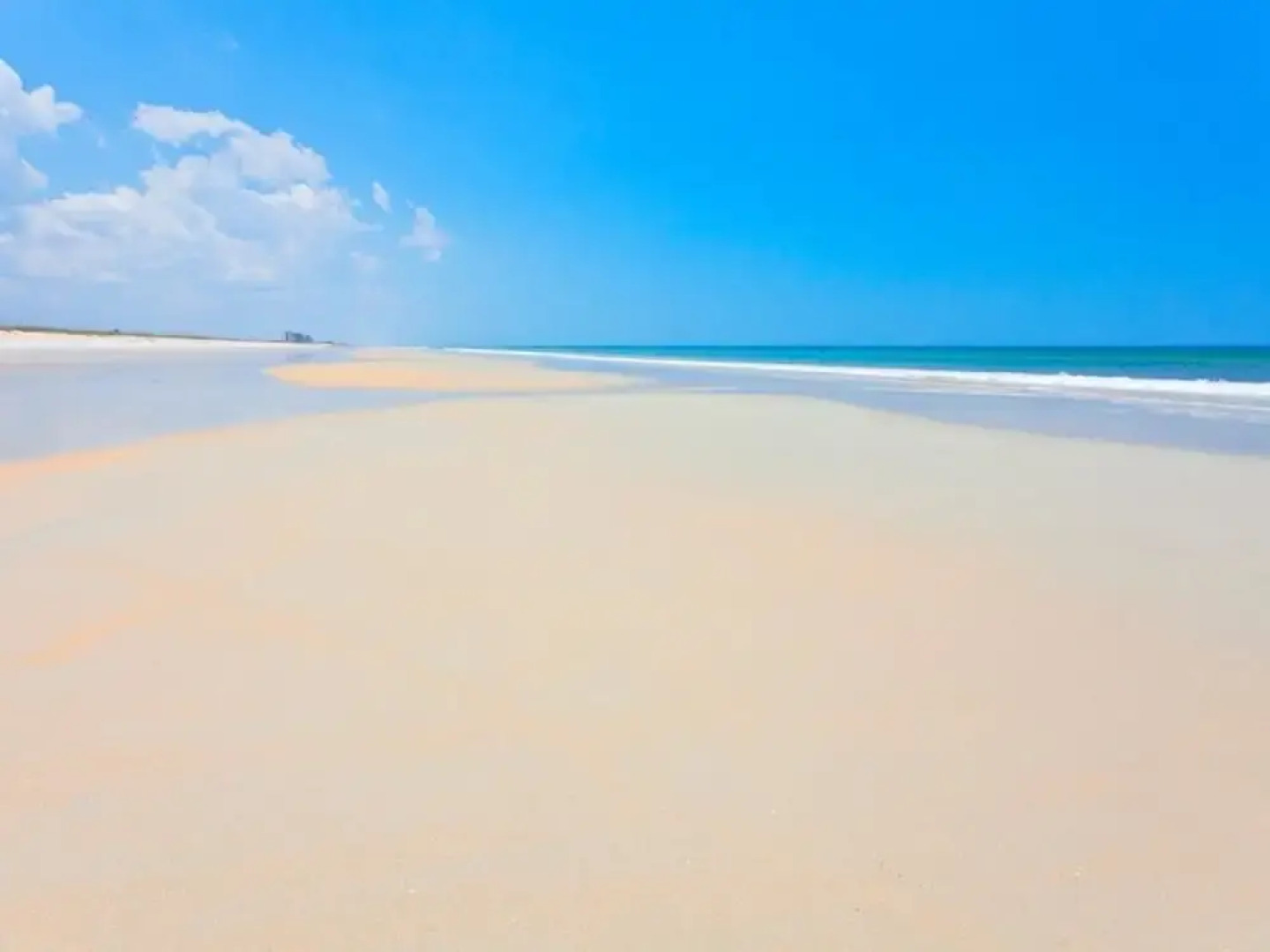 Surfside - Four Bedroom Home