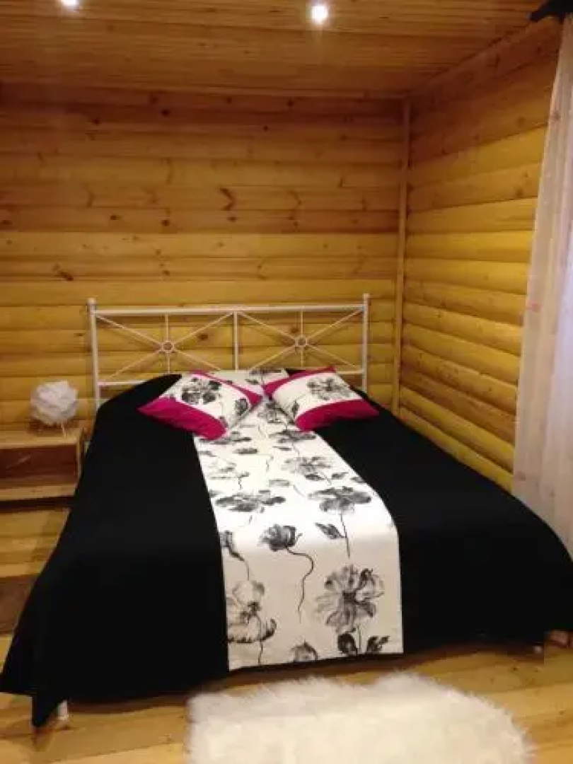 Guest House V Verhnetulomskom
