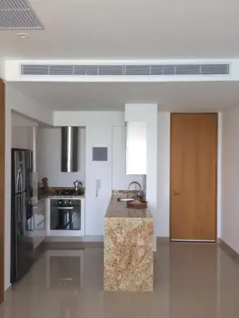 Malecon - Condominio H2