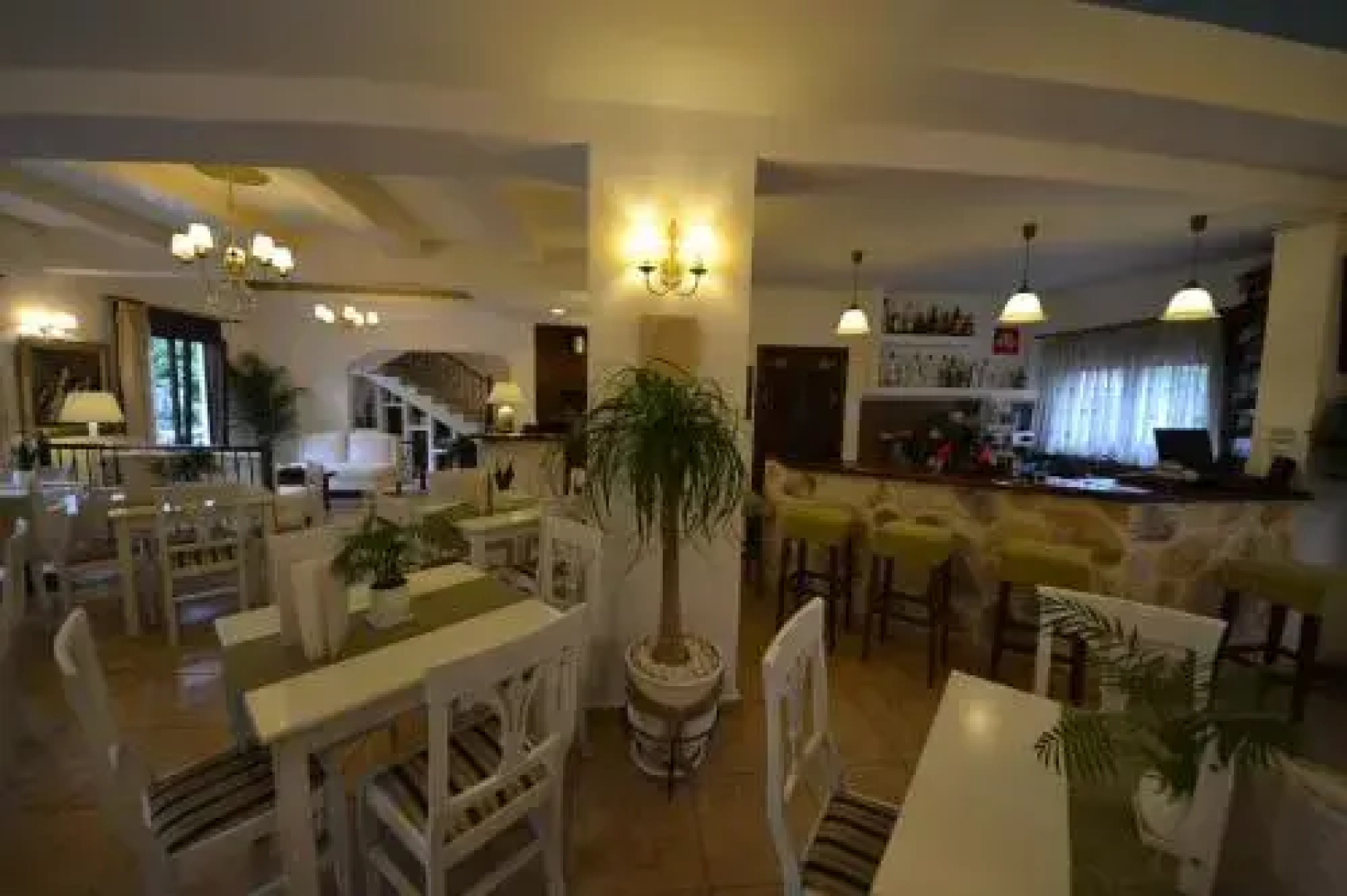 Hotel Agelis
