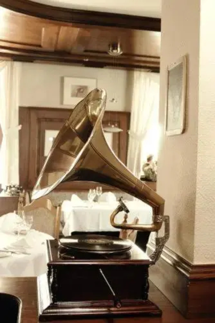 Edys Hotel Restaurant im Glattfelder