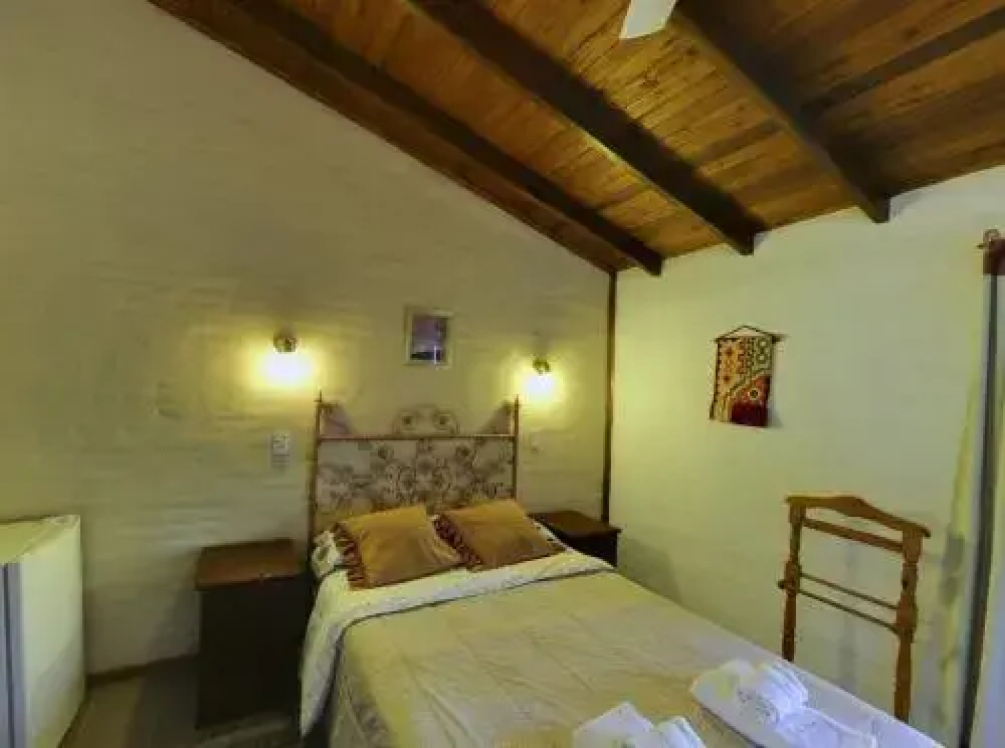 Hosteria Piedra y Camino