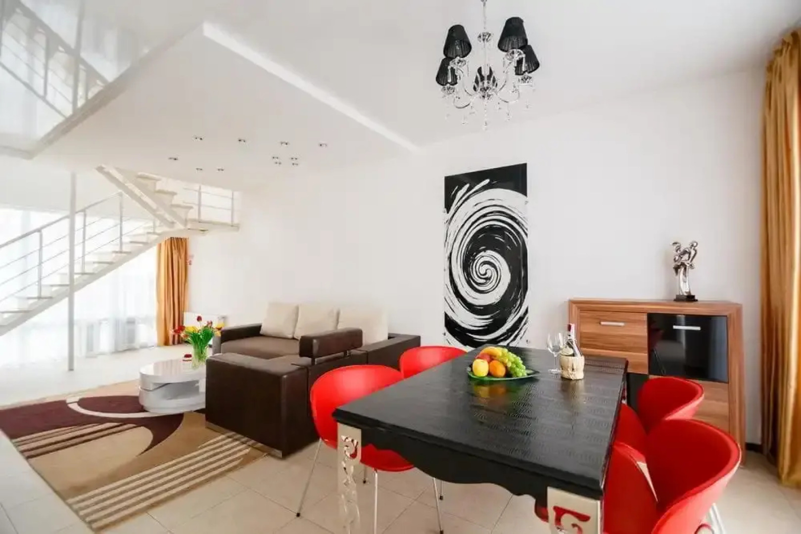 Apartments Georg-Grad