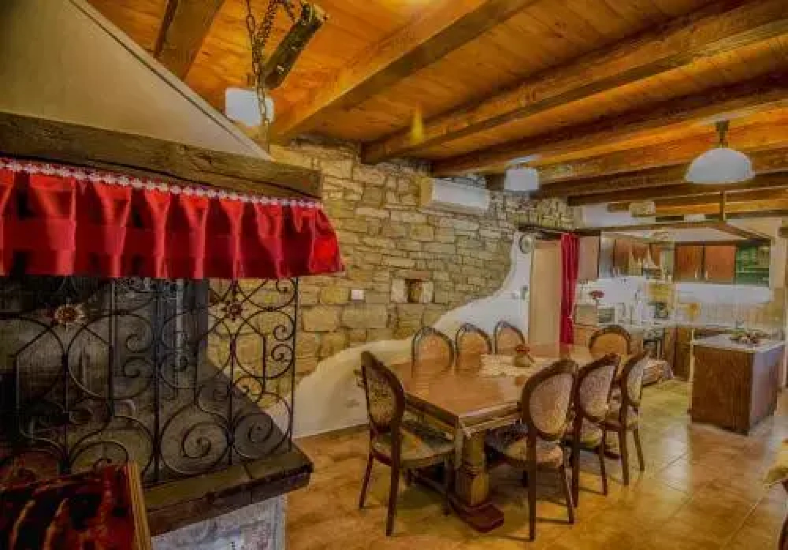 Holiday Home Casa Anna