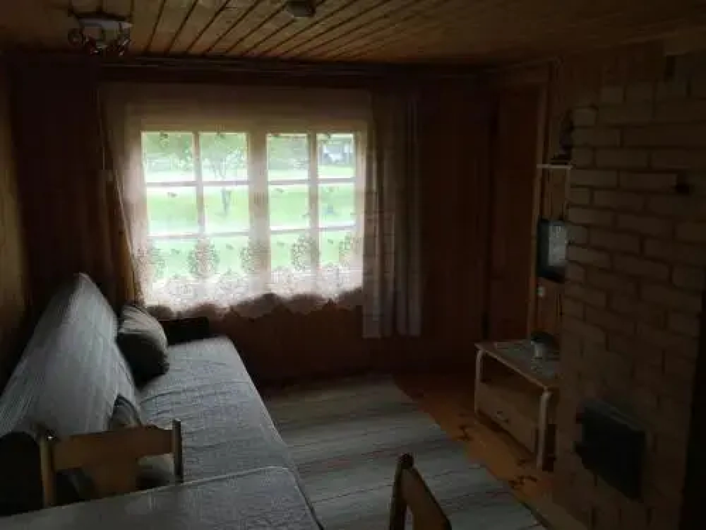 Paju Holiday Home