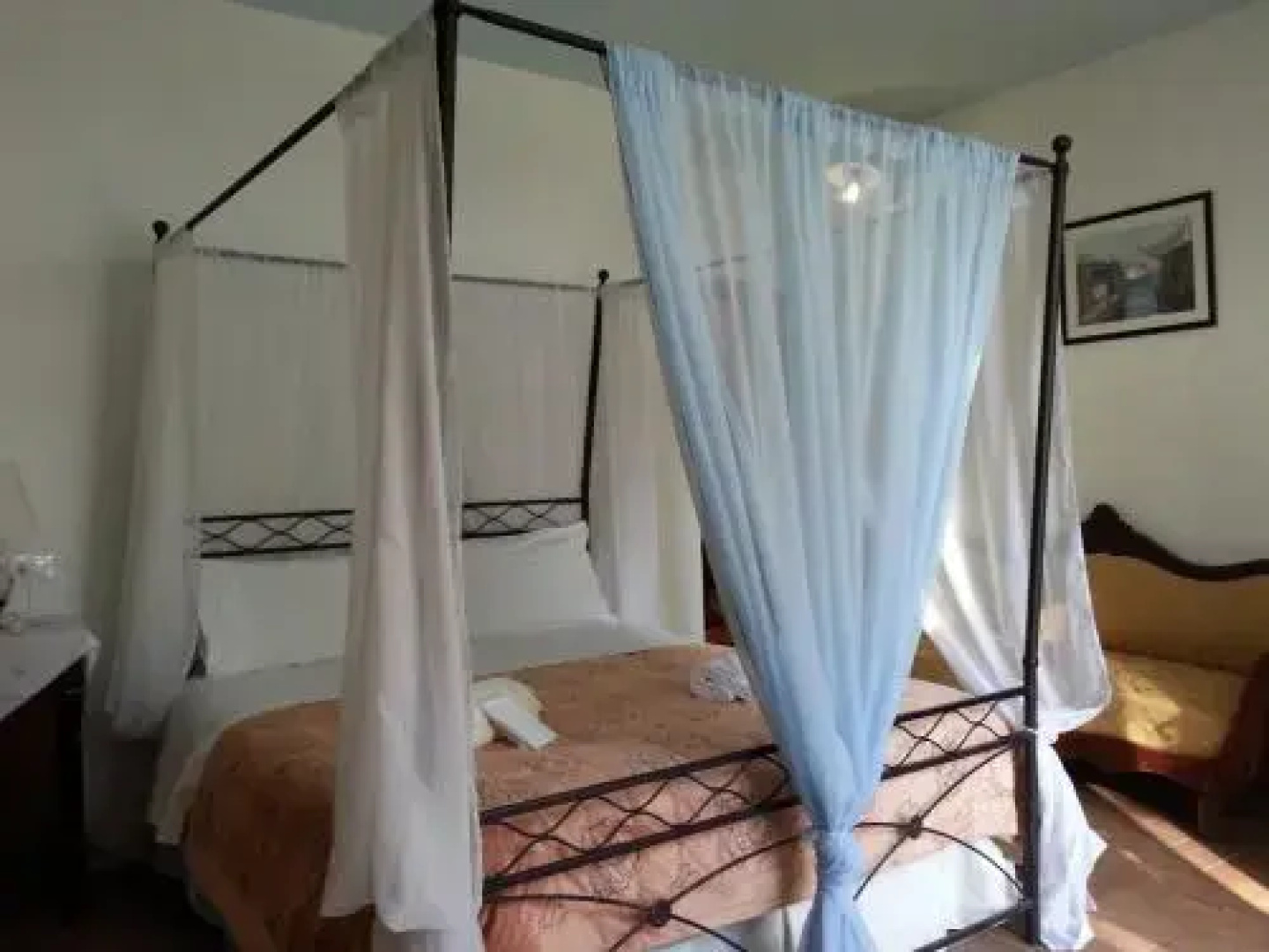 Agriturismo lAngelina