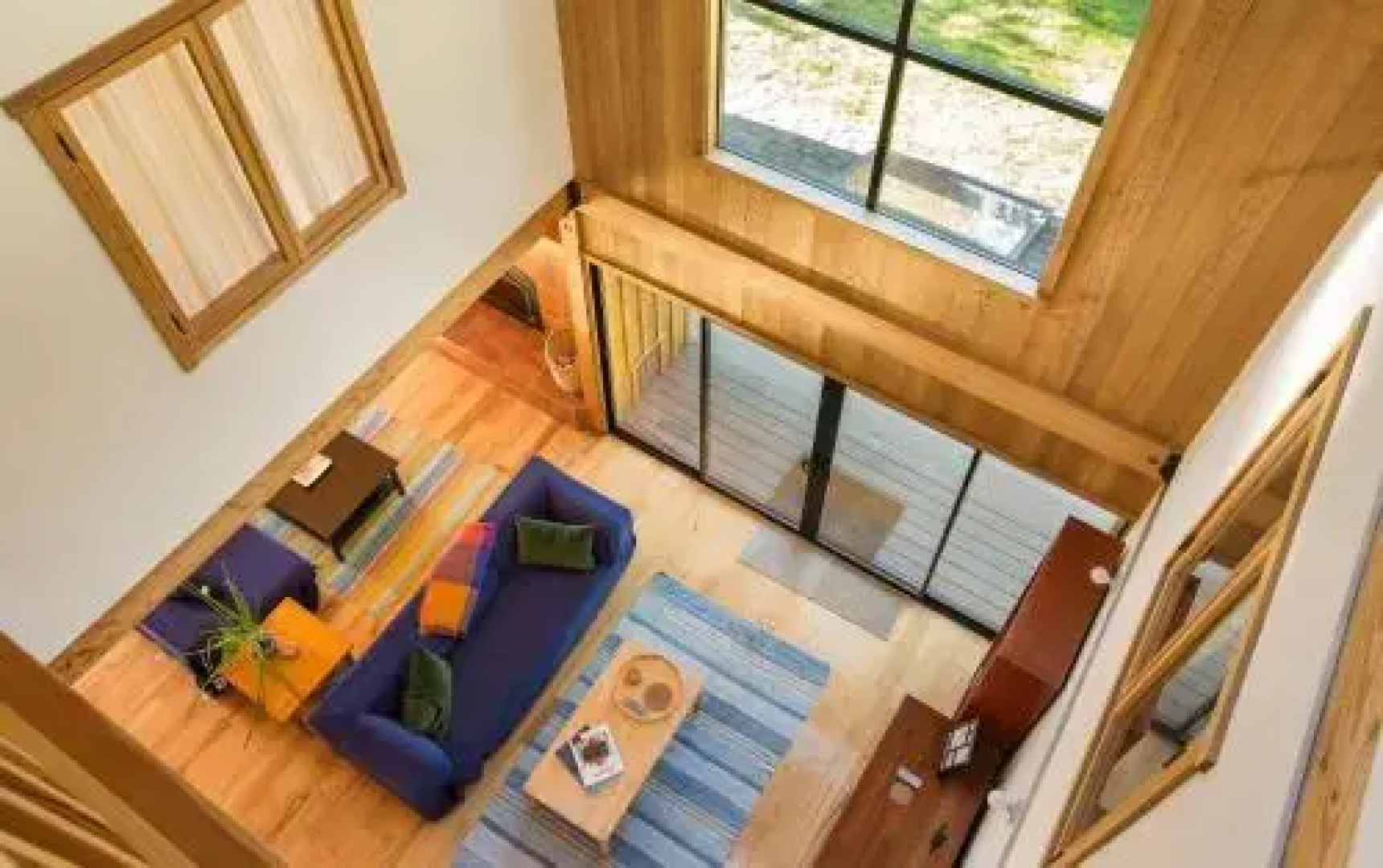 Ocean Pines Lodge - Four Bedroom Home
