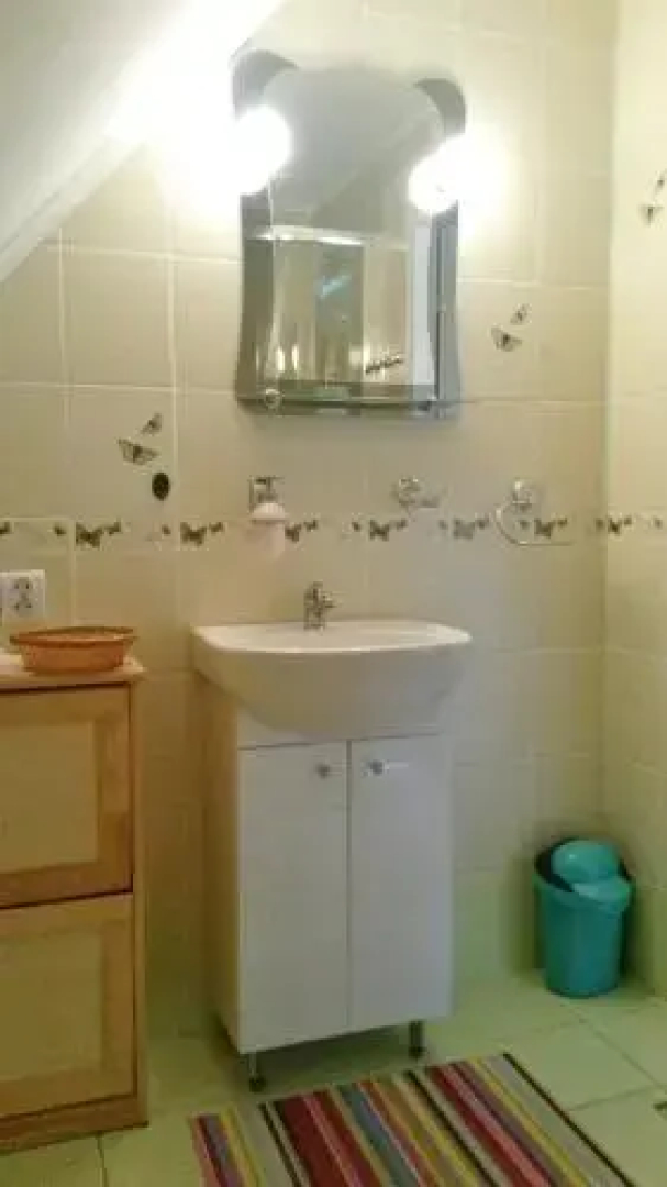 Apartamenty "Róża wiatrów"